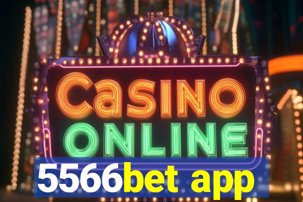 5566bet app